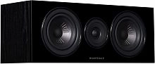 Wharfedale Diamond 12 C Black Oak