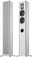 Piega Premium 501 Aluminium Grey