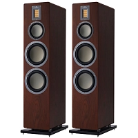 Audiovector QR 7 Dark Walnut Veneer