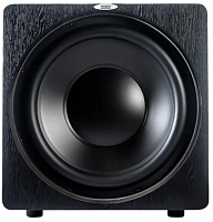Velodyne DB 12 BLACK VINYL