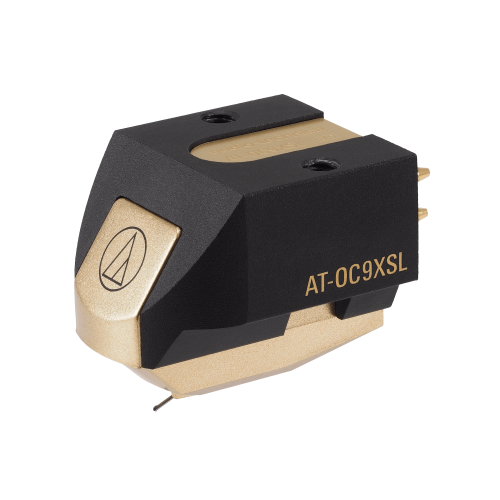 Audio-Technica cartridge AT-OC9XSL