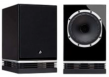 Fyne Audio F500 Piano Gloss Black