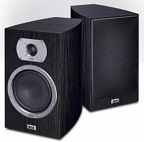 Heco Victa Prime 302 Black