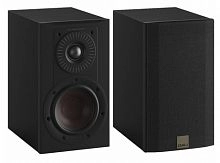 DALI Opticon 1 MK2 Satin Black