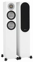 Monitor Audio Silver 200 Satin White (7G)