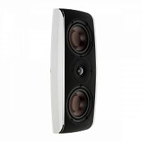 DALI Fazon LCR White High Gloss (Ice grille)