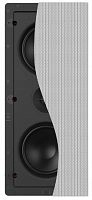 Klipsch Install Speaker DS-250W LCR Skyhook