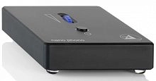 Clearaudio Nano Phono V2  EL 028 H/B Black