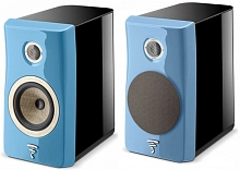 Focal Kanta №1 Gauloise Blue-Black HG