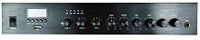 MT-Power PMA-120-3 Black