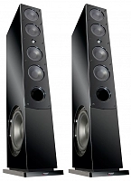 ADVANCE ACOUSTIC K11S Black