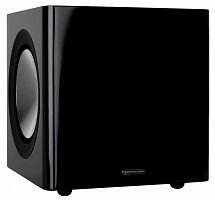 MONITOR AUDIO Radius 380 Black Gloss