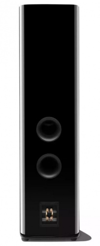 JBL HDI-3800 Black Gloss (JBLHDI3800BLQ) фото 2