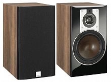 DALI Opticon 1 Light Walnut