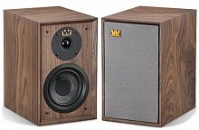 Wharfedale 80th Anniversary Denton Antique Walnut