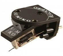 Sumiko cartridge Black Bird Low Output