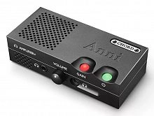Chord Anni Black