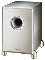 Magnat Beta Sub 20 A silver aluminium