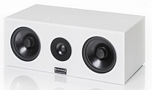 Audio Physic HHC III CENTER GLASS WHITE