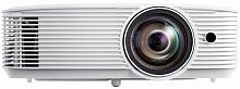 Optoma W318STe