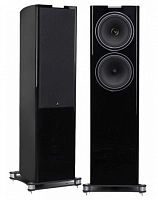 Fyne Audio F703 Piano Gloss Black