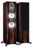 MONITOR AUDIO Gold 300 Piano Ebony (5G)