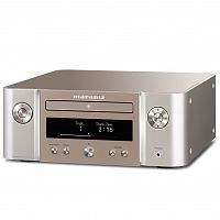 Marantz Melody Media - M-CR412 Silver Gold