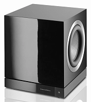 Bowers & Wilkins DB3D Gloss Black