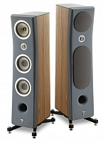 Focal KANTA № 3 Dark Grey
