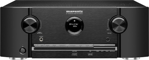 Marantz SR5015 Black