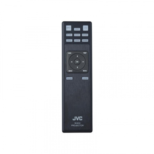 JVC LX-UH1 Black фото 5