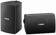Yamaha NS-AW194 Black