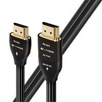AUDIOQUEST hd 12.5m, HDMI PEARL active