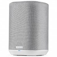 Беспроводная Wi-Fi колонка: DENON HOME 150 White
