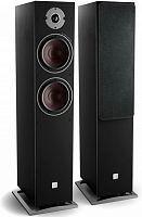 DALI  Oberon 7 С  Black Ash