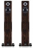Audio Physic TEMPO 35 MACASSAR EBONY