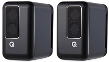 Q Acoustics ACTIVE 200 SPEAKERS BLACK GOOGLE (QA8204)
