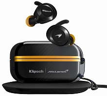 Klipsch T5 II True Wireless Sport McLaren Edition