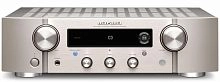 Marantz PM7000 N Silver Gold