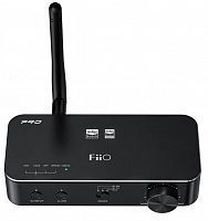 FIIO BTA30 Pro Black