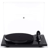 Rega Planar 1 Black