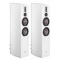 DALI Epicon 6 White High Gloss