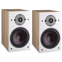 DALI  Oberon 3  Light Oak