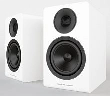 Acoustic Energy AE 300 Piano Gloss White
