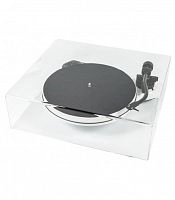 Крышка COVER IT RPM-1/3 CARBON