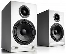Audioengine HD6 Hi-gloss White