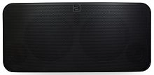 Bluesound PULSE 2i Wireless Streaming Speaker Black