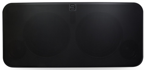 Bluesound PULSE 2i Wireless Streaming Speaker Black