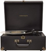 Crosley Anthology Black