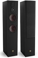 DALI Opticon 6 MK2 Satin Black